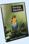 Watching Warblers DVD
